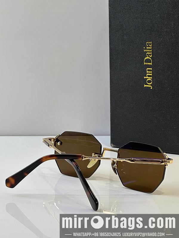 Replica John Dalia Glasses 03smh33
