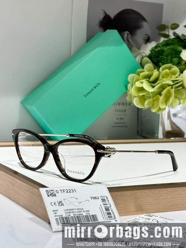 Replica Tiffany & CO Glasses 03smh19