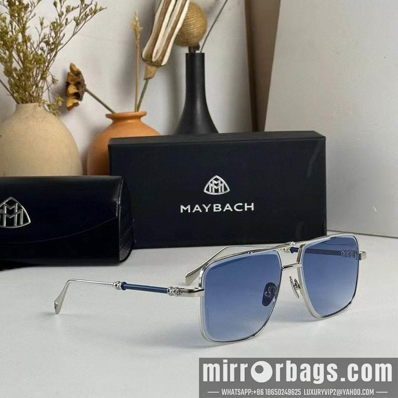 Replica Maybach Glasses 010302
