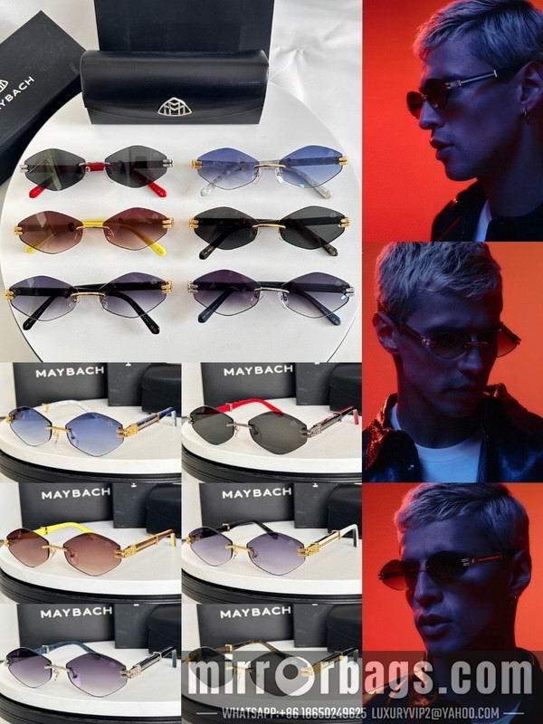 Replica Maybach Glasses 03smh34