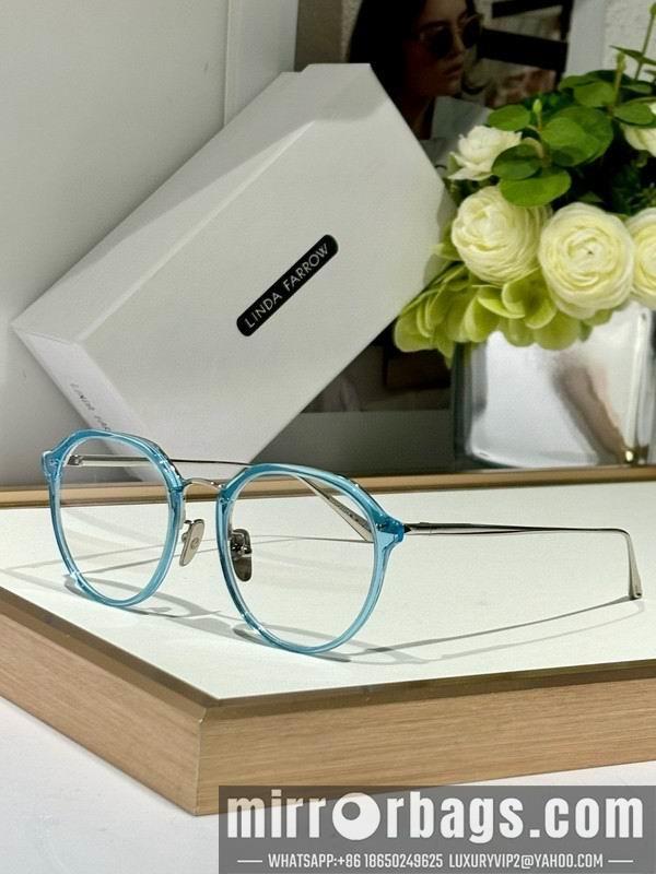 Replica Linda Glasses 03smh08