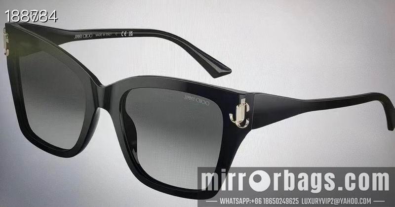 Replica Jimmychoo Glasses 03smh06