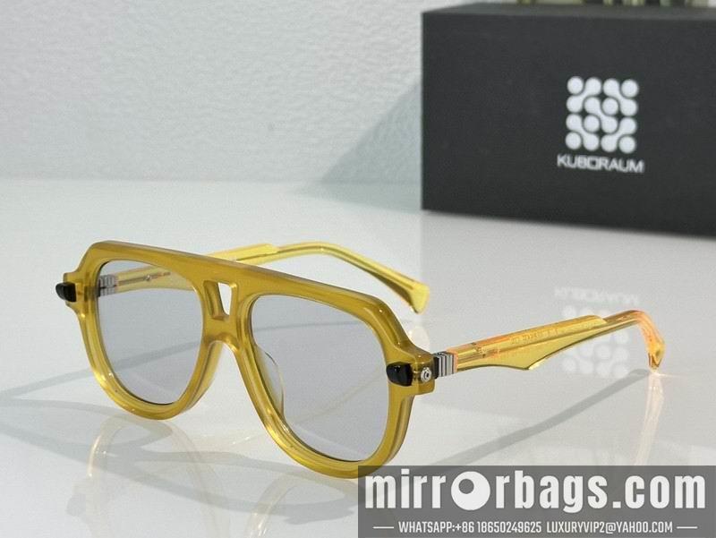 Replica Kuboraum Glasses 03smh31