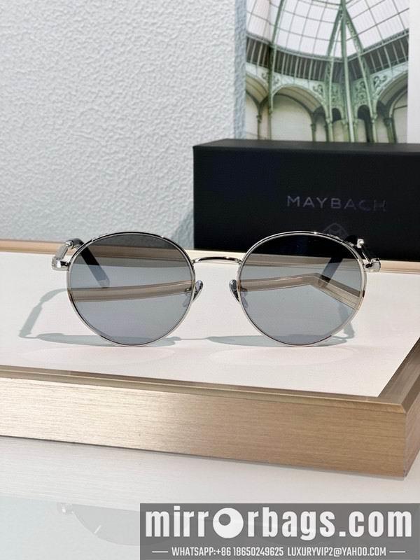 Replica Maybach Glasses 03smh69