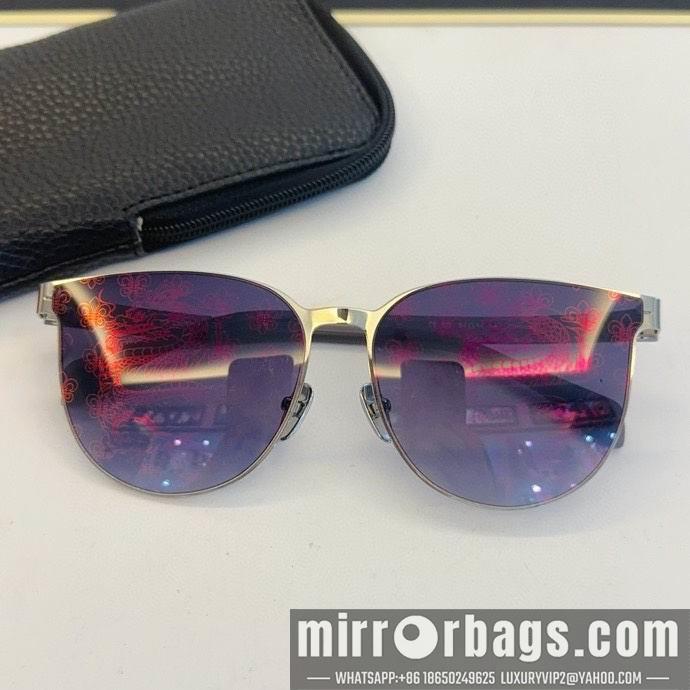 Replica Chrome Hearts Glasses smx20