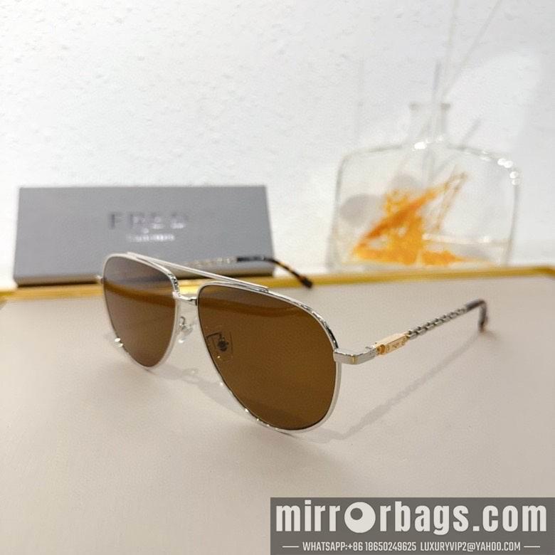 Replica Fred Glasses 010301