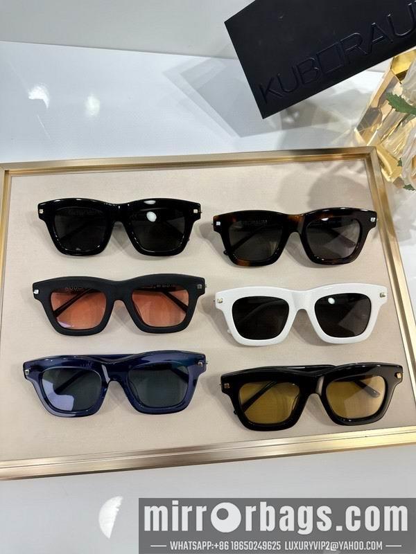 Replica Kuboraum Glasses 03smh12