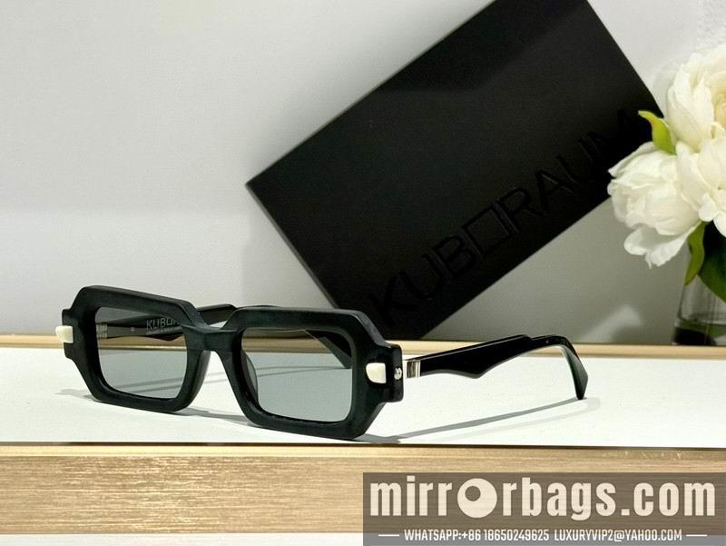 Replica Kuboraum Glasses 03smh30