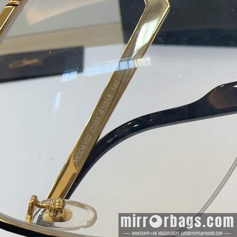 Replica Cazal Glasses 03smh57