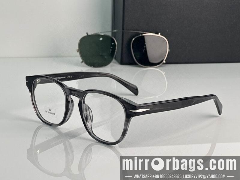 Replica David Beckham Glasses 03smh10