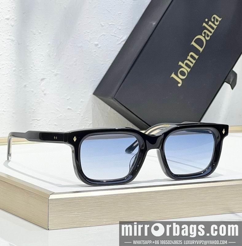 Replica John Dalia Glasses 03smh25