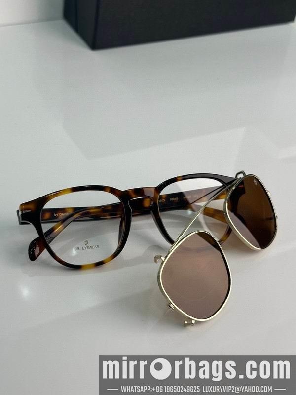 Replica David Beckham Glasses 03smh10