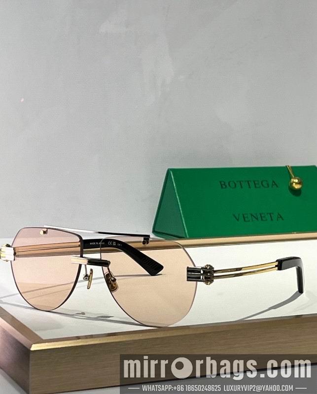 Replica Bottega Veneta Glasses 03smh43