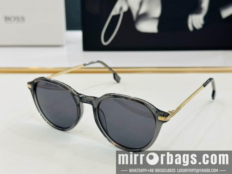 Replica Boss Glasses smr10