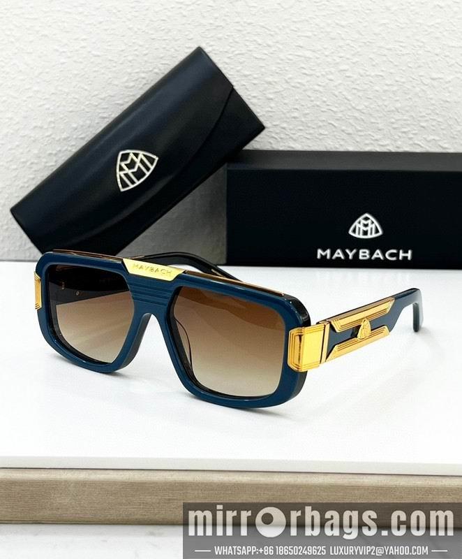 Replica Maybach Glasses 03smh37