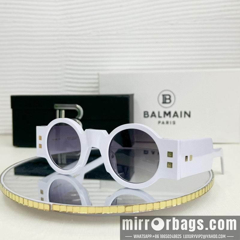 Replica Balmain Glasses 03smh67