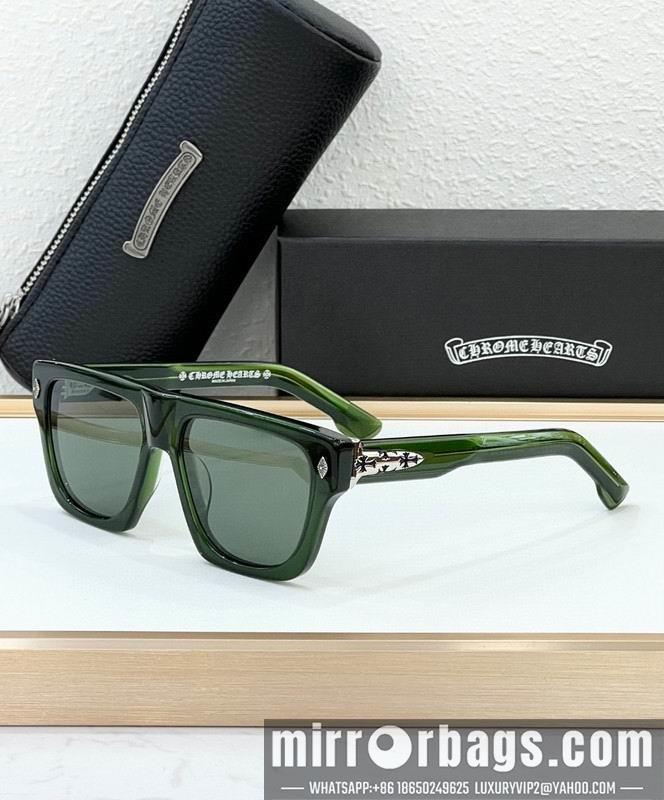 Replica Chrome Hearts Glasses 03smh38