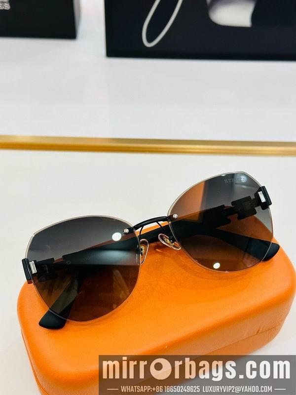 Replica Hermes Glasses smx08