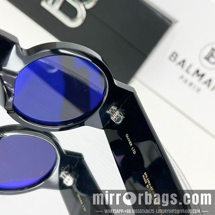 Replica Balmain Glasses smx46