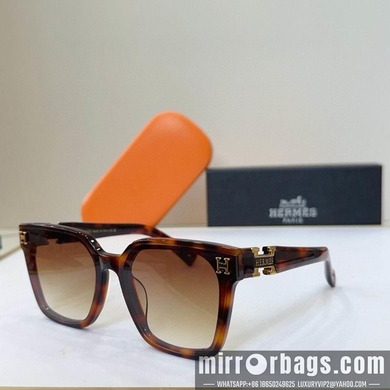 Replica Hermes Glasses 03smh23