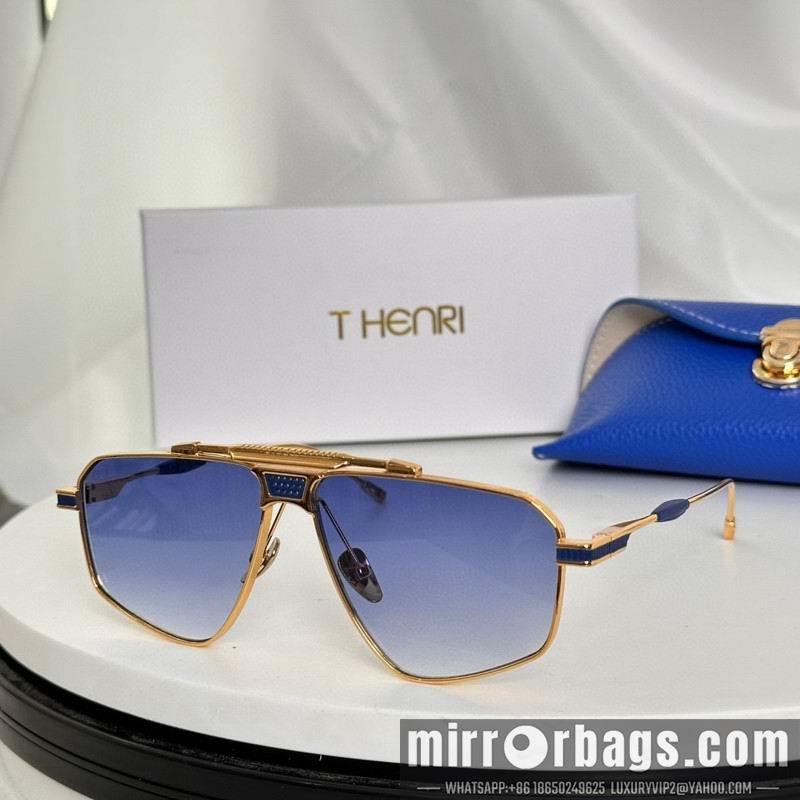 Replica Thenri Glasses 03smh03