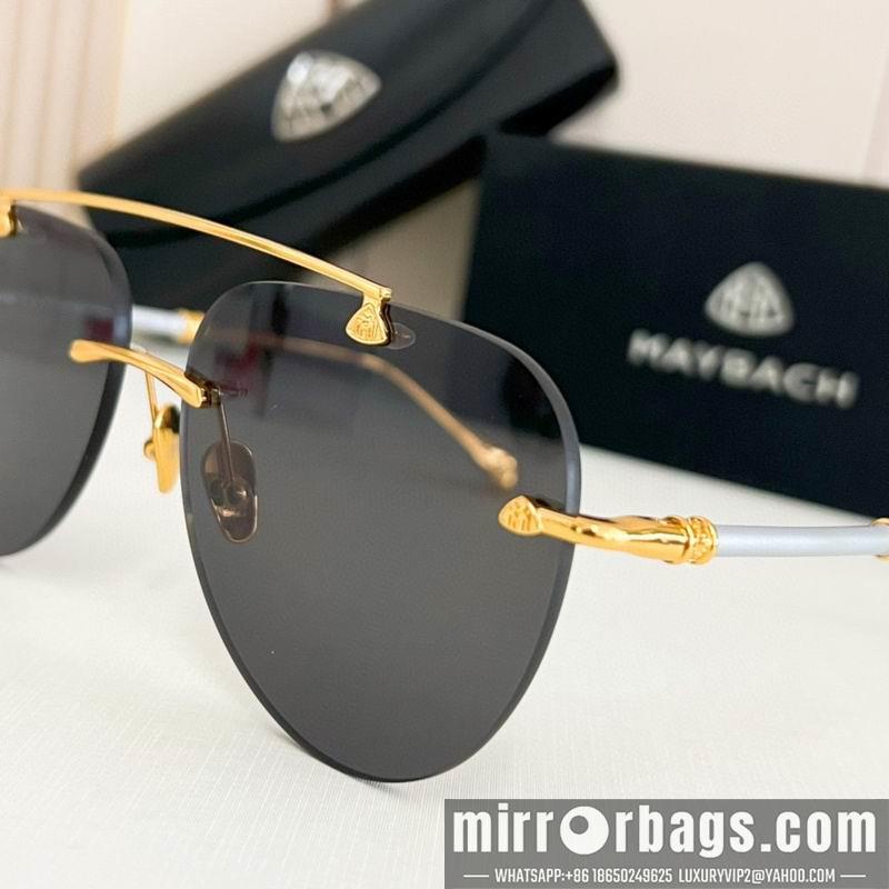 Replica Maybach Glasses 03smh58