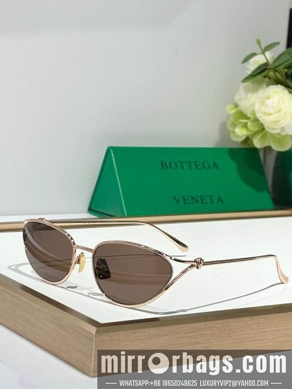 Replica Bottega Veneta Glasses 03smh42