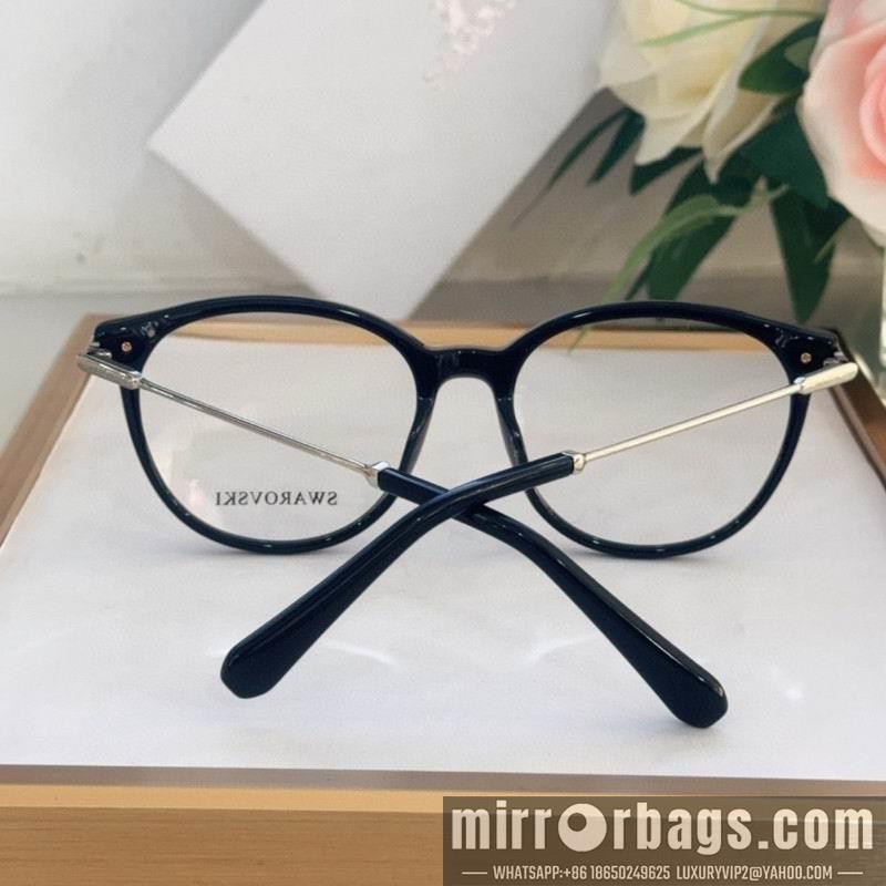 Replica Swarovski Glasses 03smh03