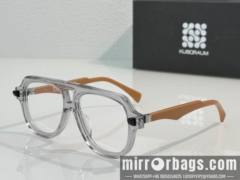 Replica Kuboraum Glasses 03smh31