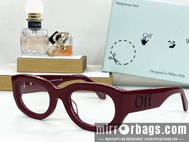 Replica Off White Glasses 03smh67