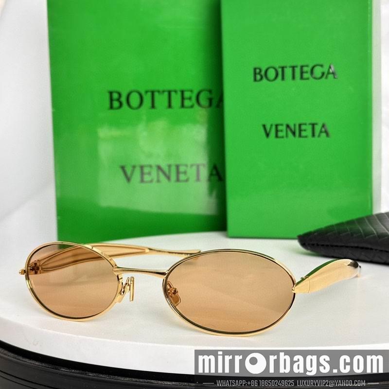 Replica Bottega Veneta Glasses 03smh39