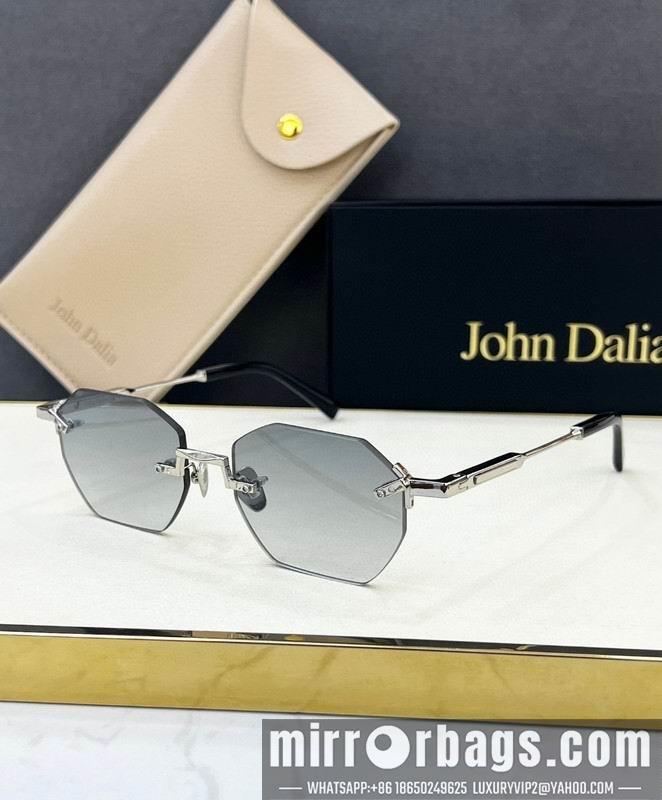 Replica John Dalia Glasses 03smh21