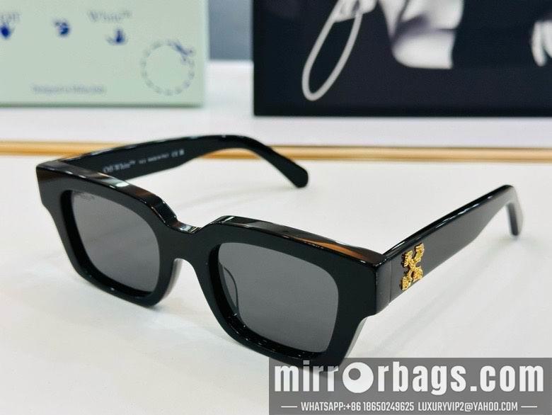 Replica Off White Glasses smx19
