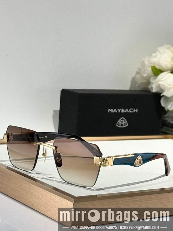Replica Maybach Glasses 03smh39