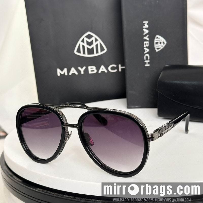 Replica Maybach Glasses 03smh94