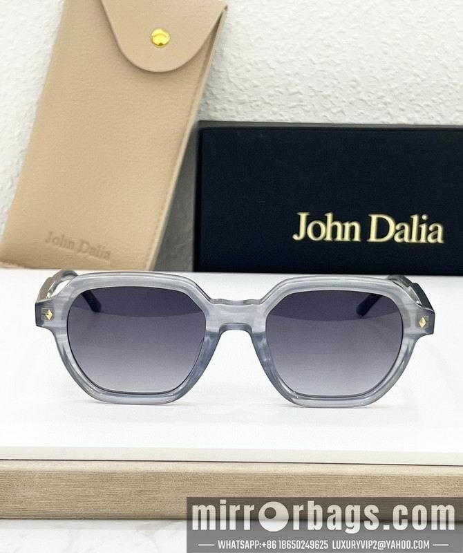Replica John Dalia Glasses 03smh17