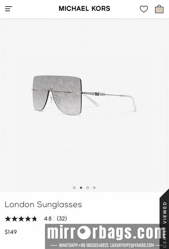 Replica Michael Kors Glasses 03smh04