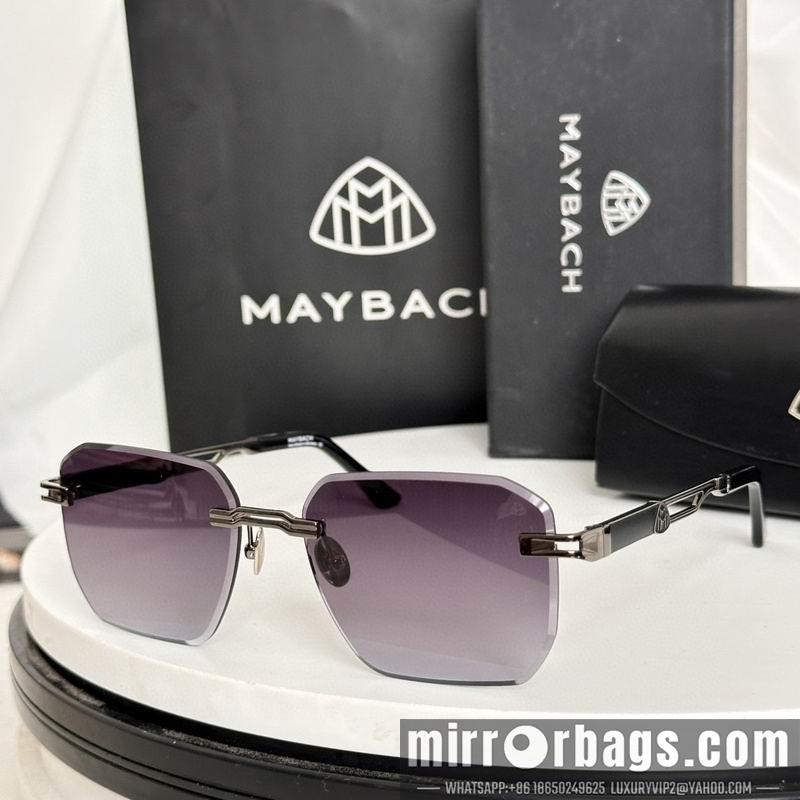 Replica Maybach Glasses 03smh98