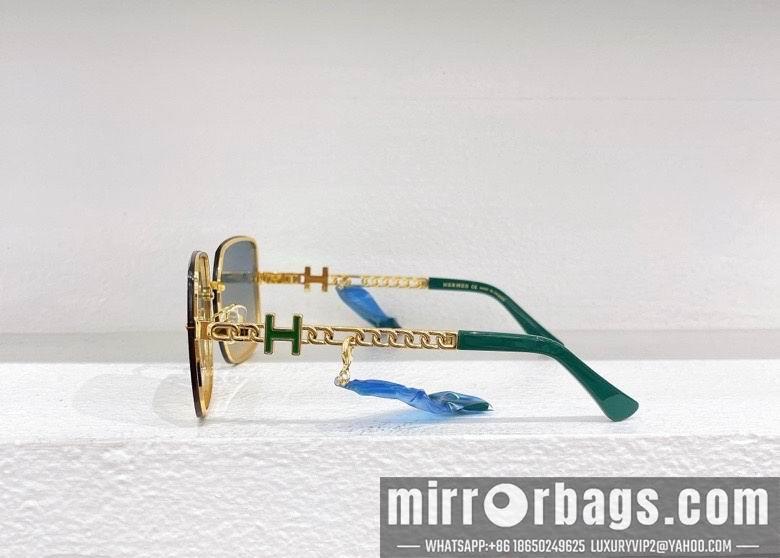 Replica Hermes Glasses smx10