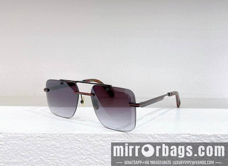 Replica Maybach Glasses 010303
