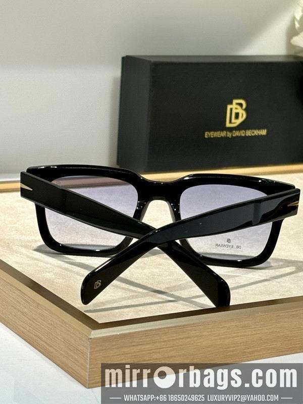 Replica David Beckham Glasses 03smh12