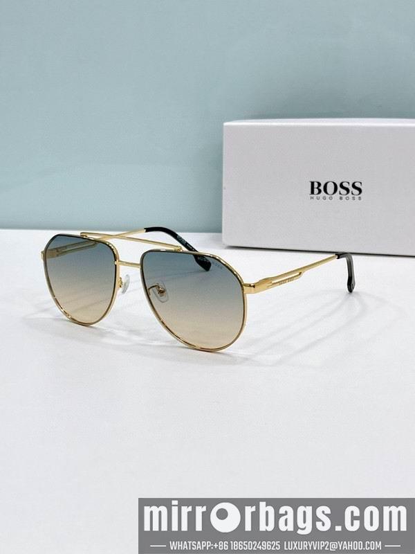 Replica Boss Glasses 03smh26