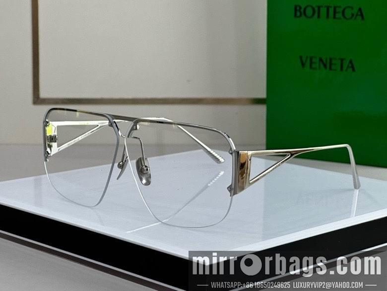 Replica Bottega Veneta Glasses smx17