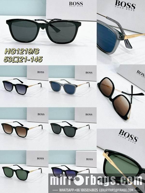 Replica Boss Glasses 03smh41