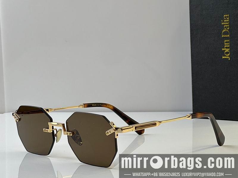 Replica John Dalia Glasses 03smh33