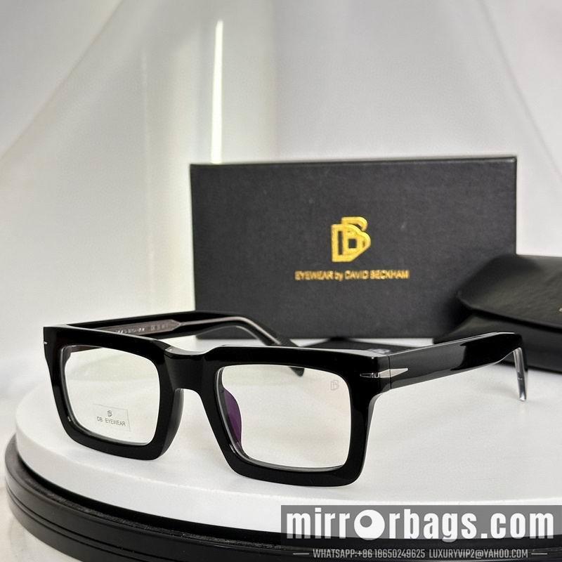 Replica David Beckham Glasses 03smh07