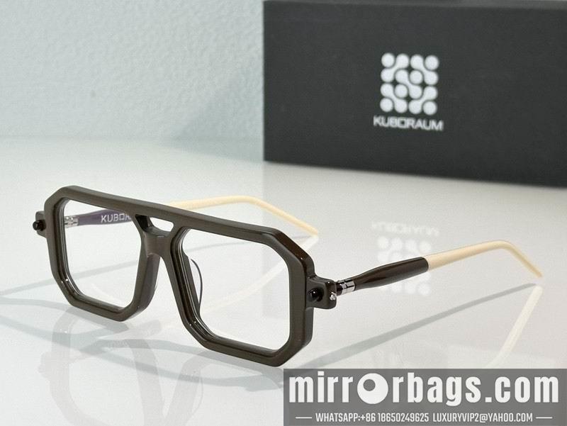 Replica Kuboraum Glasses 03smh28