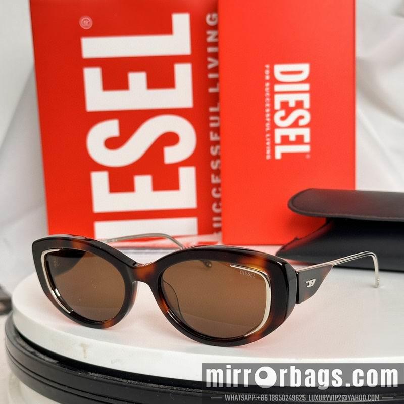 Replica Diecet Glasses 03smh09