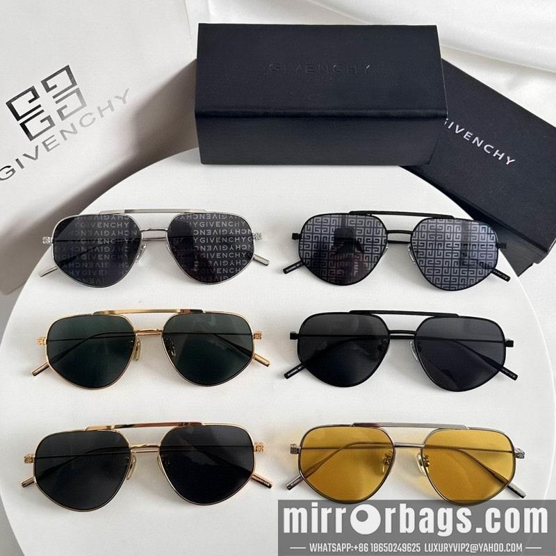 Replica Givenchy Glasses 03smh28