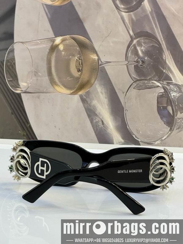 Replica GentleMonster Glasses 03smh01